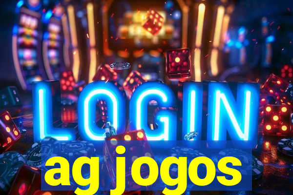 ag jogos